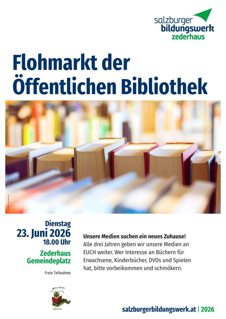 Flohmarkt