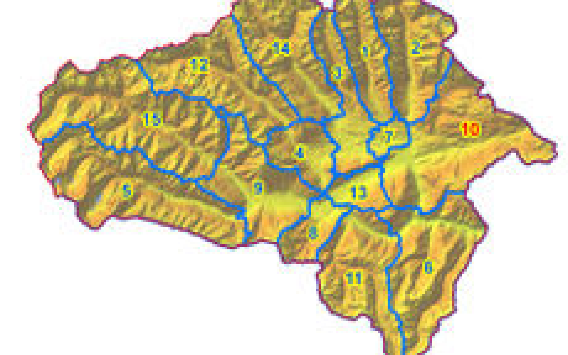 Lungau